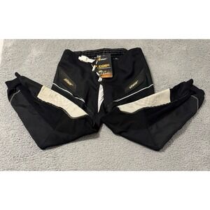 Thor S9 Core Premium Pants Size 36 Black‎ NWT